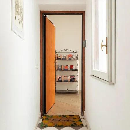 Punto Al Capo Intero O Stanze Matrimoniali Con Bagno Privato Гостевой дом