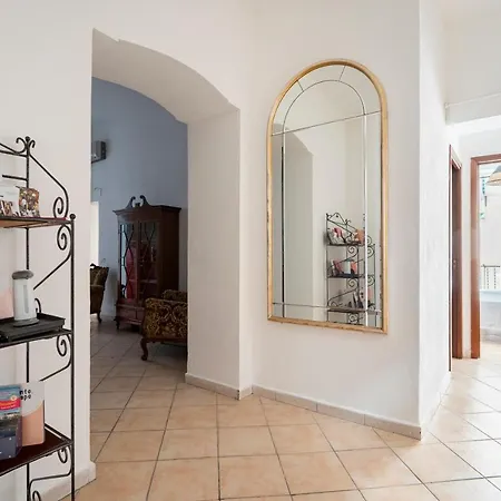 Gasthuis Punto Al Capo Intero O Stanze Matrimoniali Con Bagno Privato Palermo