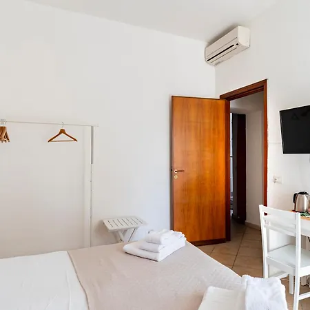 Punto Al Capo Intero O Stanze Matrimoniali Con Bagno Privato Gasthuis *
