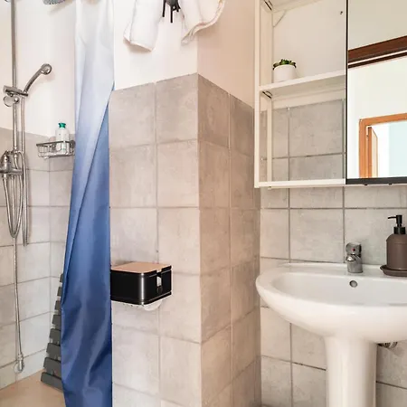 Punto Al Capo Intero O Stanze Matrimoniali Con Bagno Privato Гостевой дом 4*