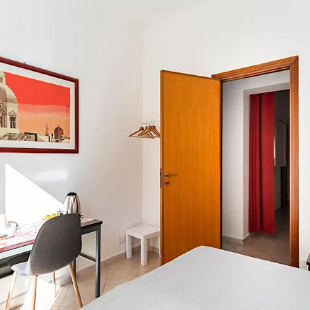 Punto Al Capo Intero O Stanze Matrimoniali Con Bagno Privato Gasthuis