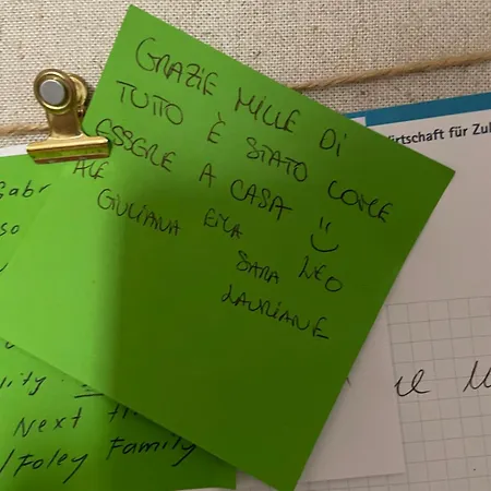 Punto Al Capo Intero O Stanze Matrimoniali Con Bagno Privato Gasthuis Palermo