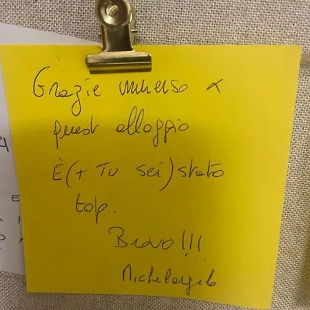 Punto Al Capo Intero O Stanze Matrimoniali Con Bagno Privato * Палермо